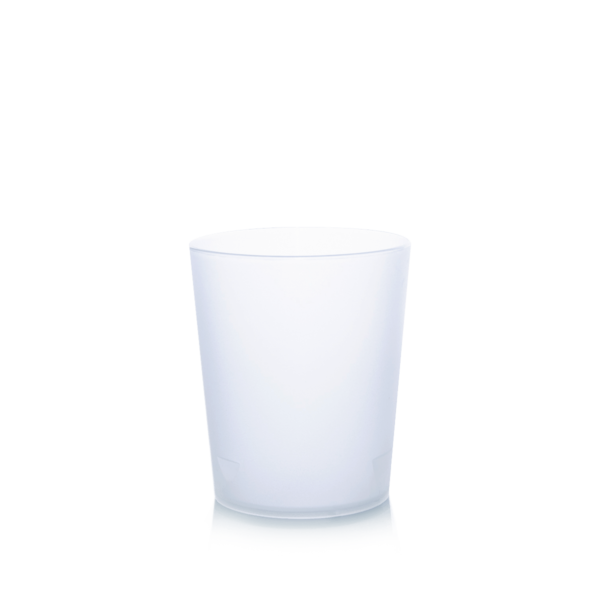 Sidra 400 Transparente