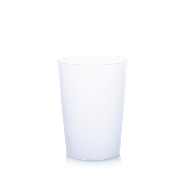 Sidra 500 Transparente