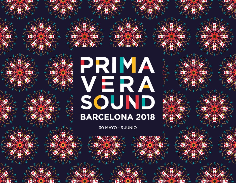 Primavera Sound 2018