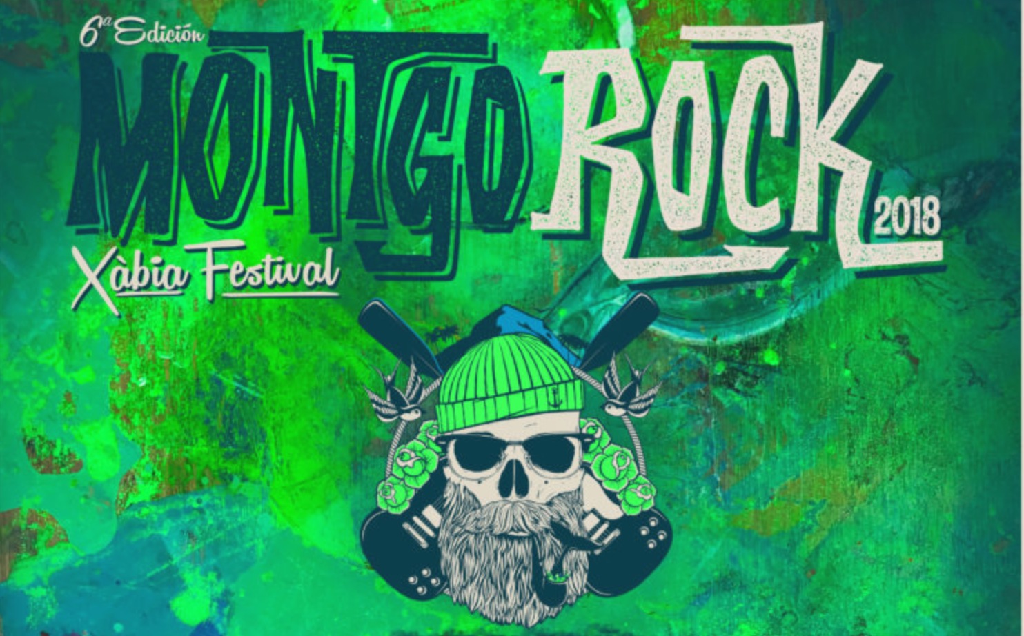 Montgorock 2018