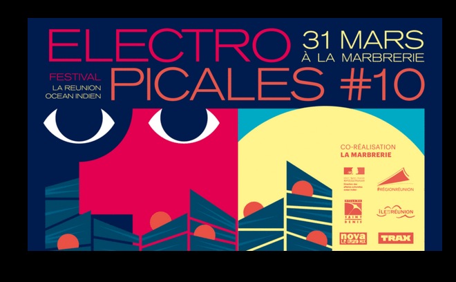 Les Electropicales