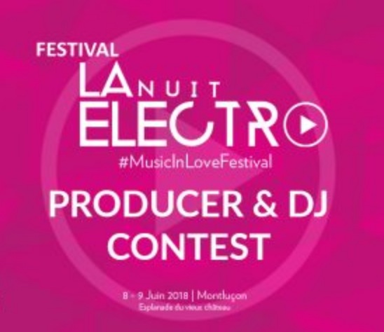 La Nuit Electro