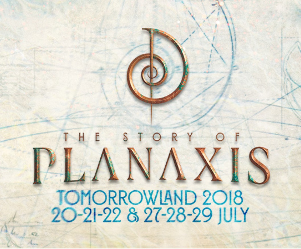 Tomorrowland 2018
